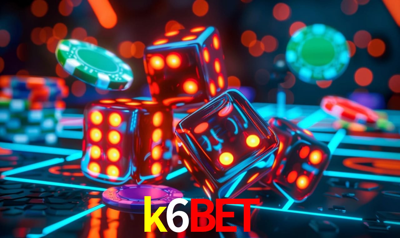 PIX Instantâneo k6bet