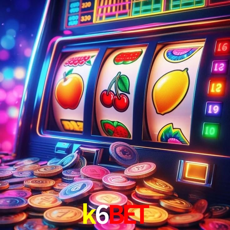 Estatísticas do Jogo k6bet