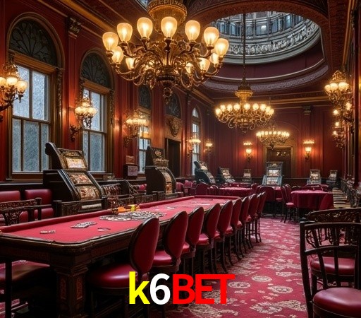 k6bet