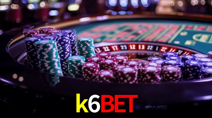 Player Reviews k6bet