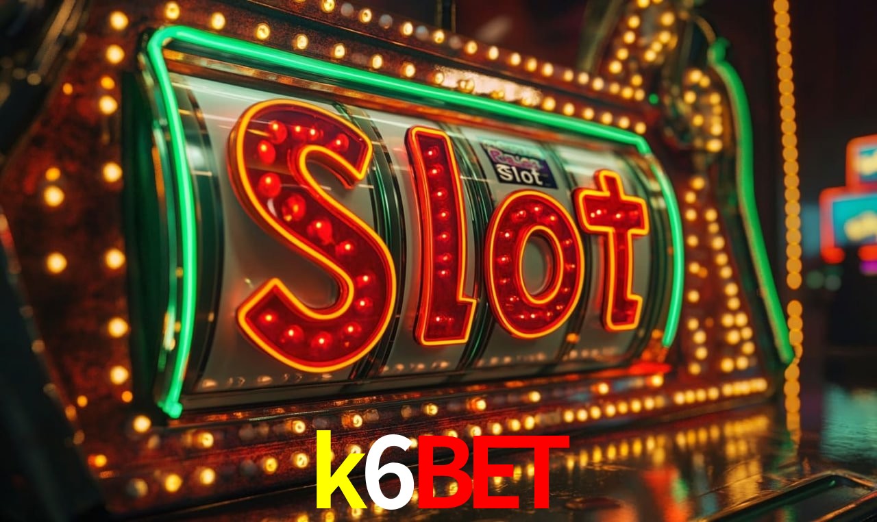 Promoções Sazonais k6bet