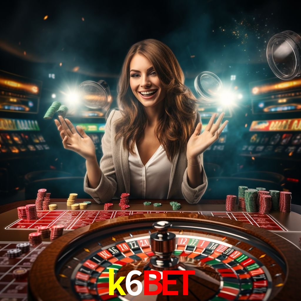 Spaceman Game k6bet