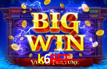 Descubra a Essência do k6bet: Nossa História e Compromissos