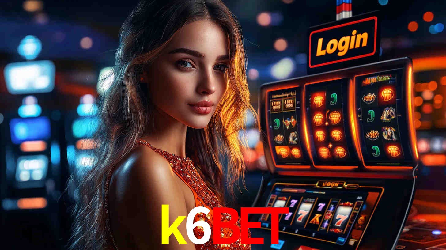 VIP Casino k6bet