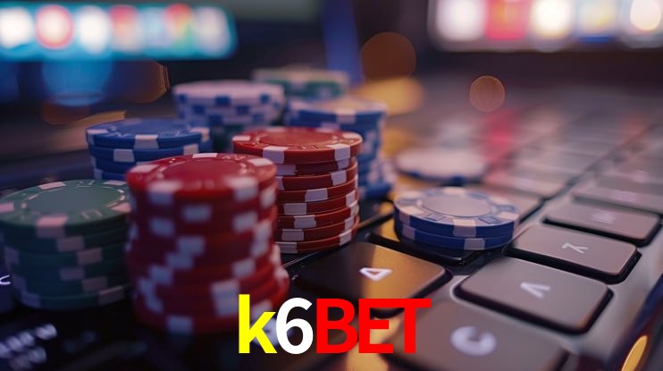 Promoção Relâmpago k6bet