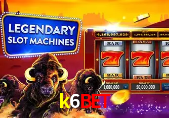 Apostas Esportivas na k6bet: Um Guia Completo