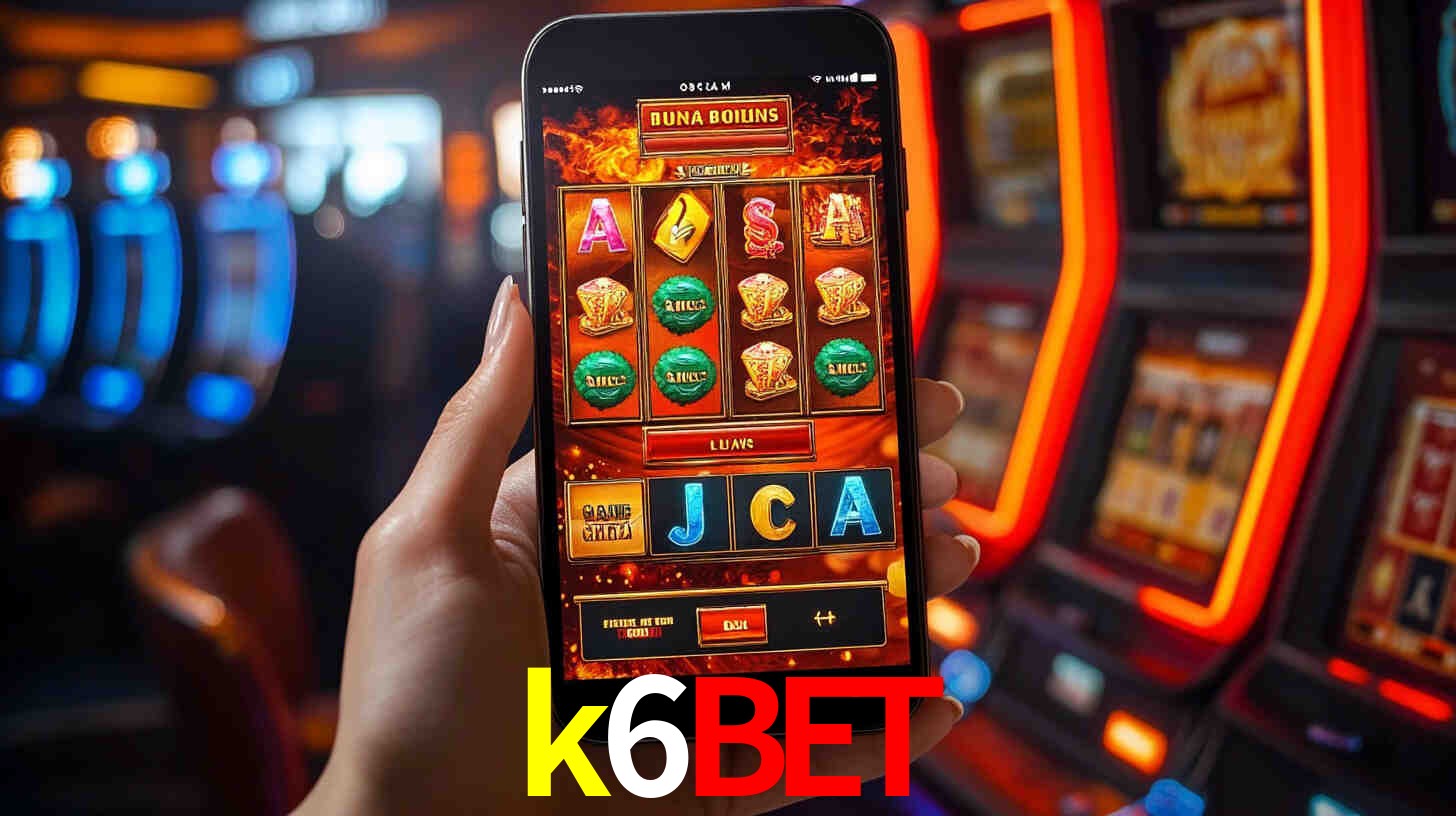 Roulette Table k6bet