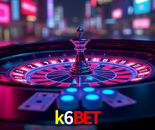 k6bet: Jogue Crash e Experimente Alta Recompensa Instantânea