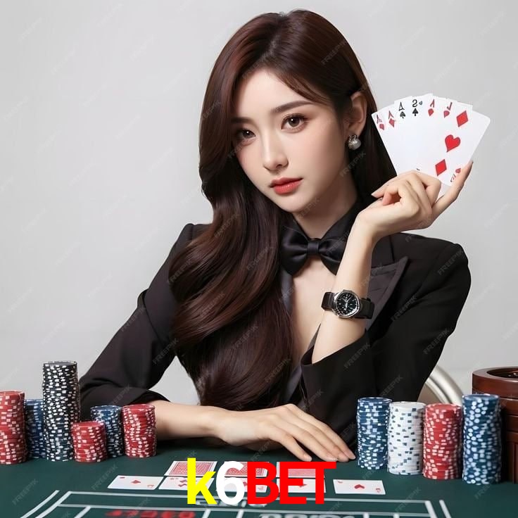 Ofertas Exclusivas k6bet