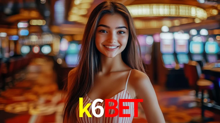 Tennis Betting k6bet