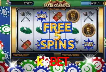 Desvendando o Mundo dos Jogos Virtuais na k6bet
