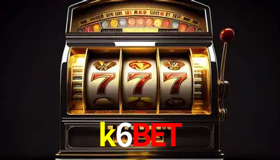 Apostas Esportivas na k6bet: Um Guia Completo